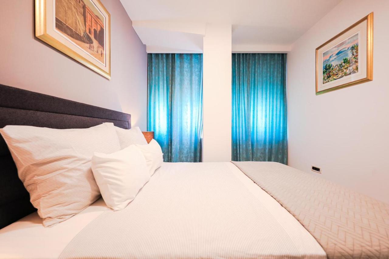 Cathedral View Apartma