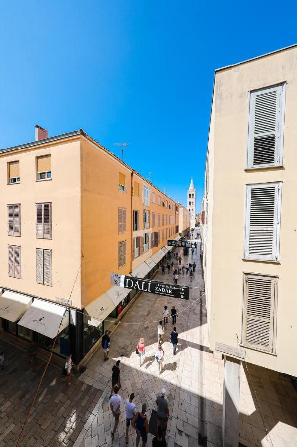 Apartma Cathedral View *