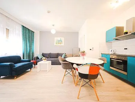 Cathedral View Apartment Zára Kültér fotó