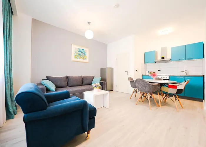 Cathedral View Apartment