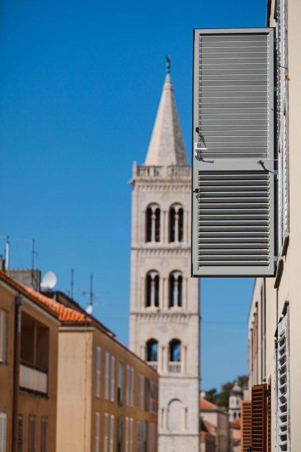 Cathedral View Apartman